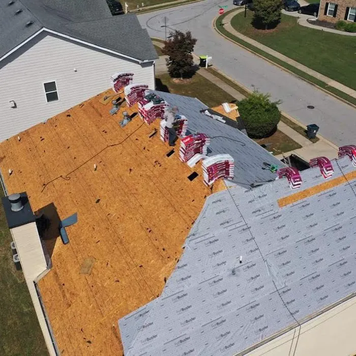 BSTAR Roofing & Solar Picture 8