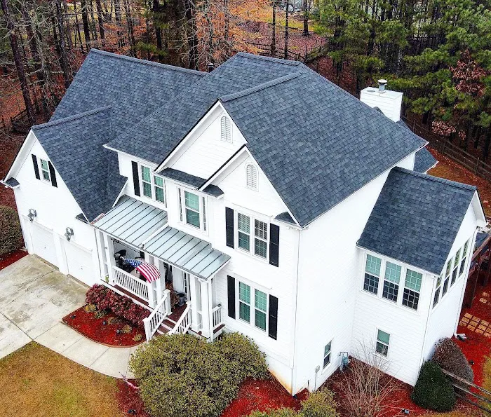 BSTAR Roofing & Solar Picture 5