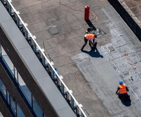 BSTAR Roofing & Solar