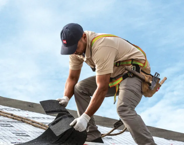 BSTAR Roofing & Solar Picture 7