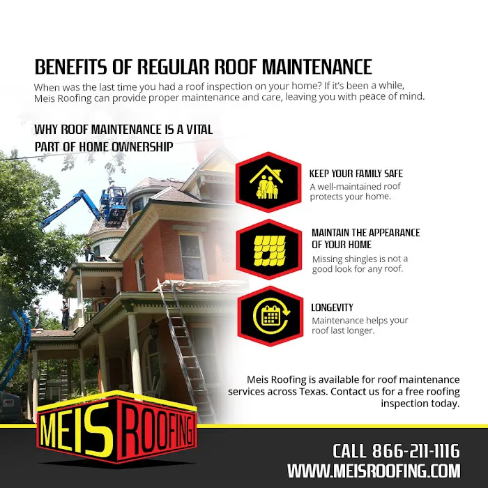 Meis Roofing Picture 1