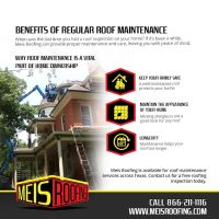 Meis Roofing ico