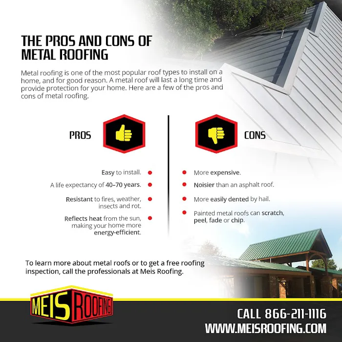 Meis Roofing Picture 7