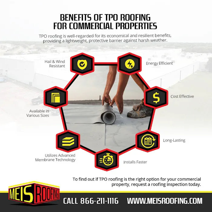 Meis Roofing Picture 10