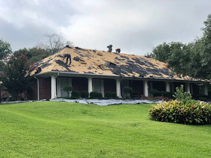 OnPoint Roofing Picture 1