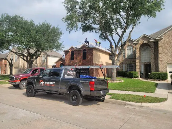 OnPoint Roofing Picture 4