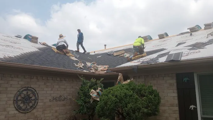 OnPoint Roofing Picture 5