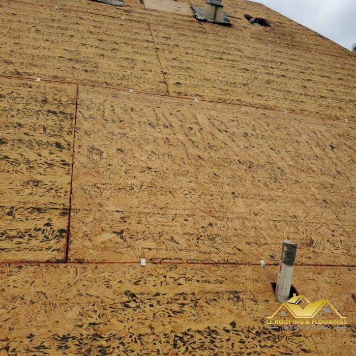 LE Roofing And Floorings Picture 9