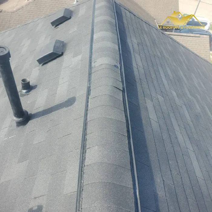 LE Roofing And Floorings Picture 10