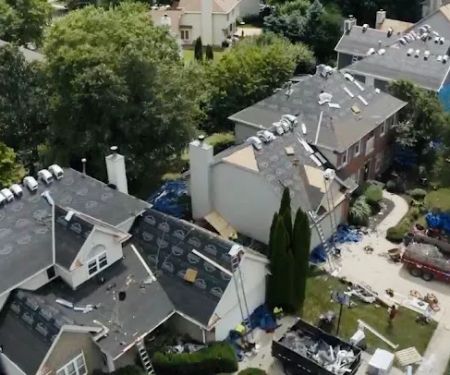 Advocate Construction