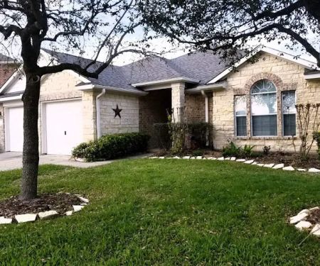 JD ROOF IMPROVEMENTS