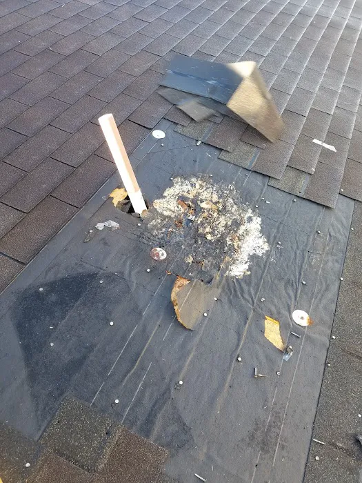 JD ROOF IMPROVEMENTS Picture 7