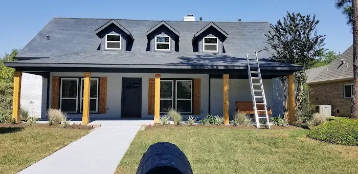 JD ROOF IMPROVEMENTS Picture 6