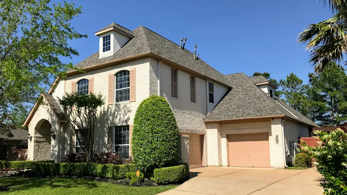 Innovative Houston Construction Picture 1