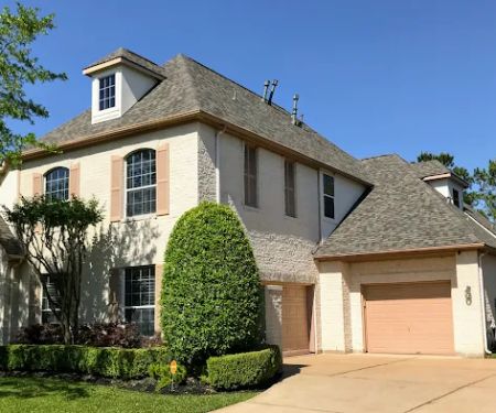 Innovative Houston Construction