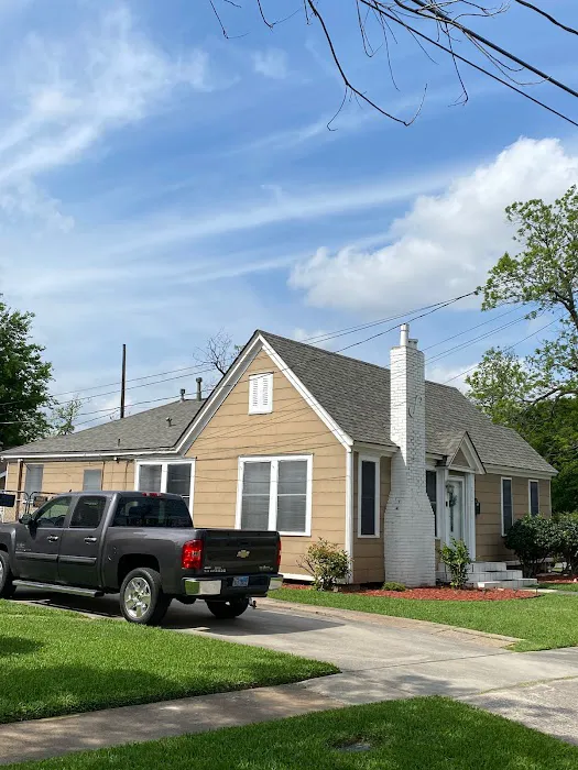 Innovative Houston Construction Picture 5