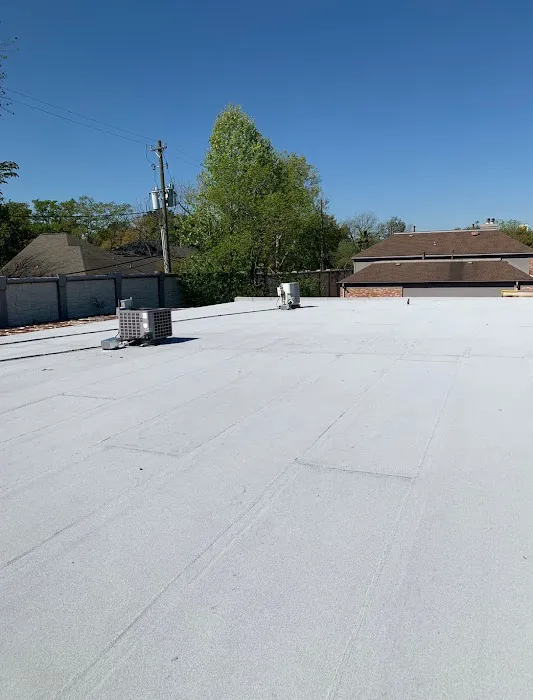 Exchange Roofing LLC Picture 1