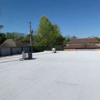 Exchange Roofing LLC ico