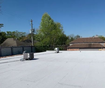 Exchange Roofing LLC