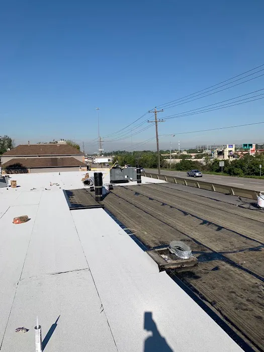 Exchange Roofing LLC Picture 3