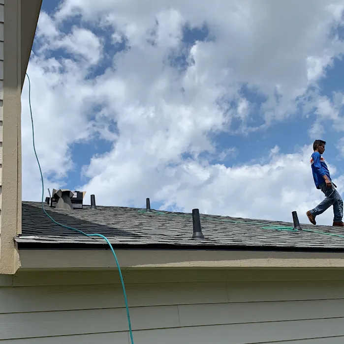 Exchange Roofing LLC Picture 10