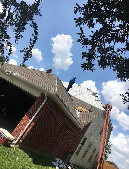 Exchange Roofing LLC Picture 4