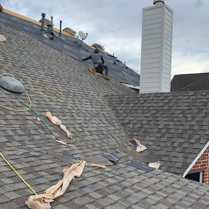 Exchange Roofing LLC Picture 8