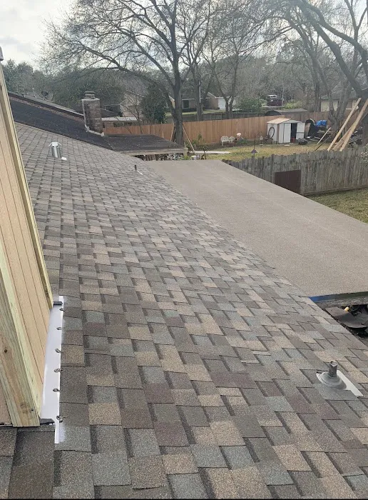 Exchange Roofing LLC Picture 6