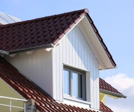 Robinson Brothers Roofing & Construction