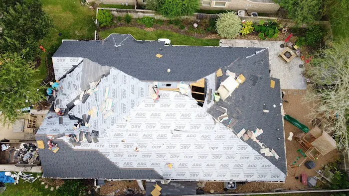 Total Max Roofing LLC Picture 9