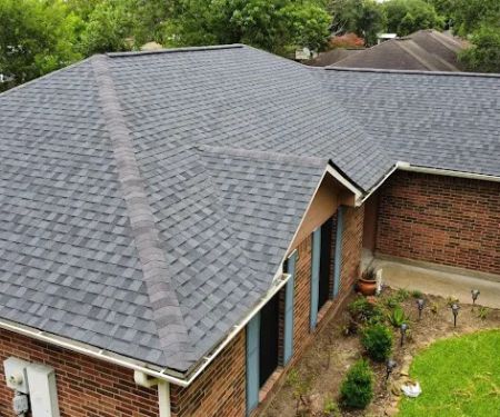 Total Max Roofing LLC