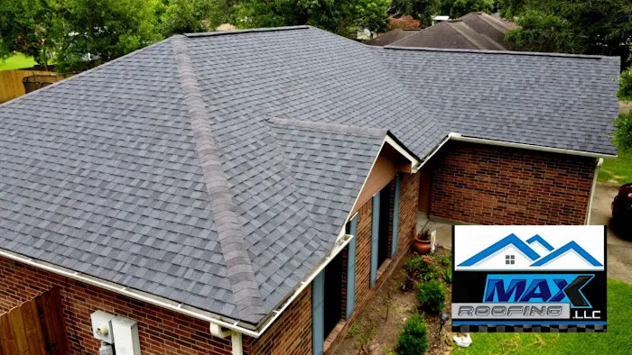 Total Max Roofing LLC Picture 4