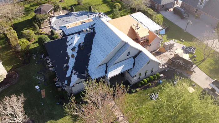Total Max Roofing LLC Picture 3
