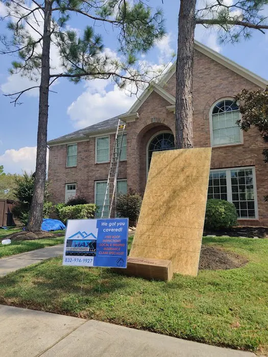 Total Max Roofing LLC Picture 8