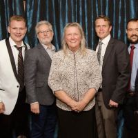 Ernie Smith & Sons Roofing ico