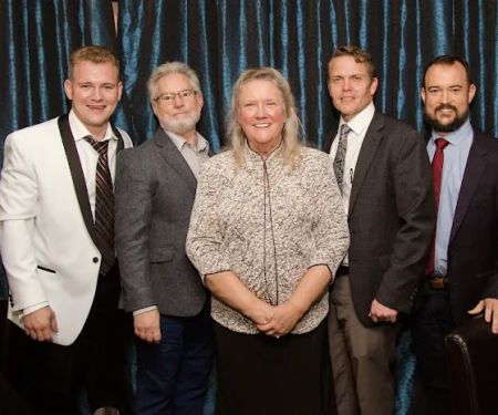 Ernie Smith & Sons Roofing