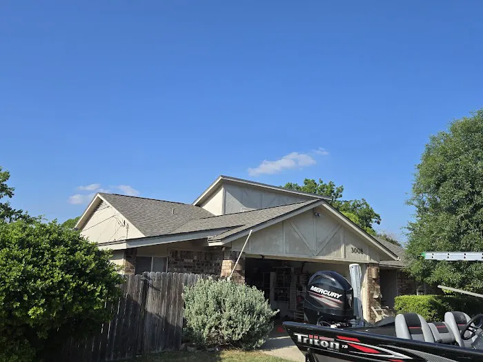 Ernie Smith & Sons Roofing Picture 4