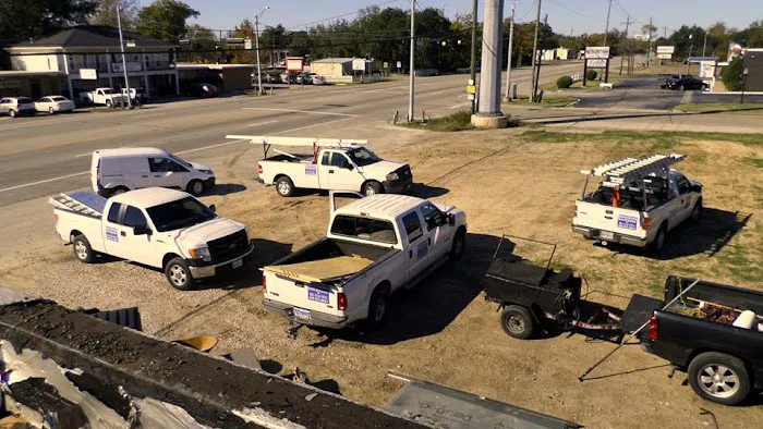 Ernie Smith & Sons Roofing Picture 5