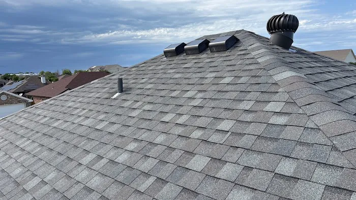 Ernie Smith & Sons Roofing Picture 8