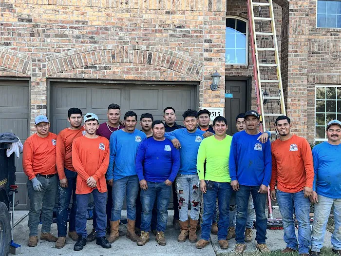 Roof Repair Services of Manvel Picture 2