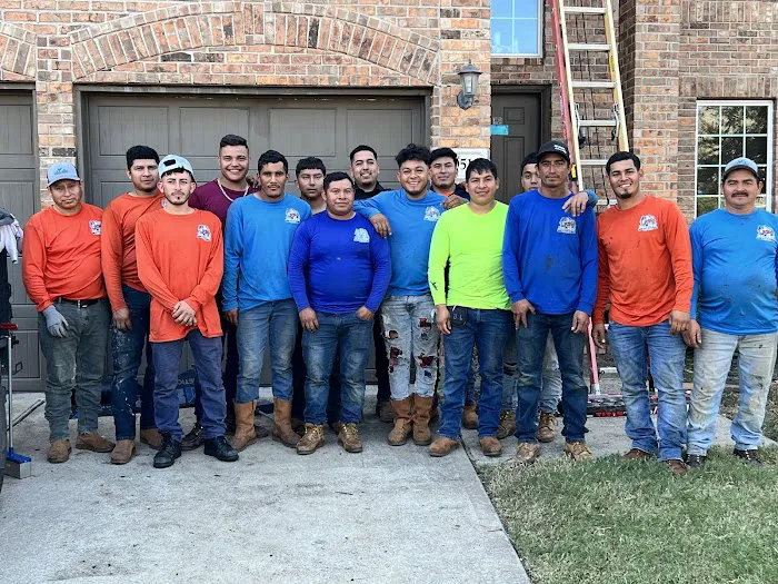 Roof Repair Services of Manvel Picture 3