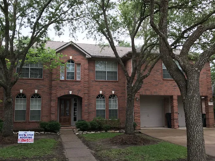 Big Star Roofing and Restoration, LLC Picture 5