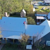 American Elite Construction, LLC ico