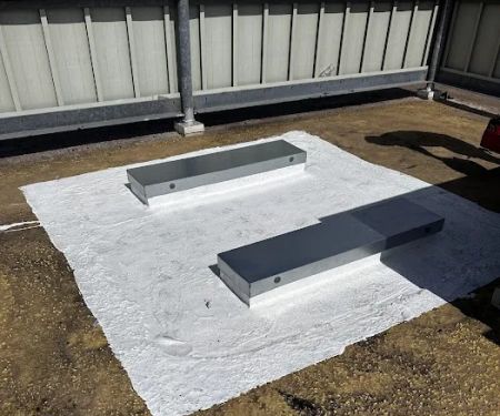 Express Roofing & Contractor