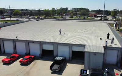 Express Roofing & Contractor Picture 5