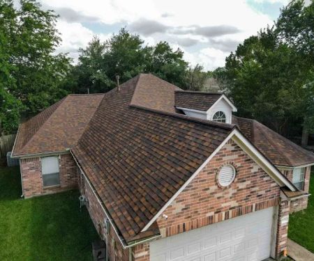 Edgewood Roofing Repair Services