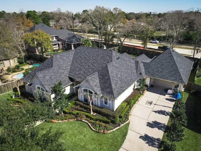 Edgewood Roofing Repair Services Picture 7