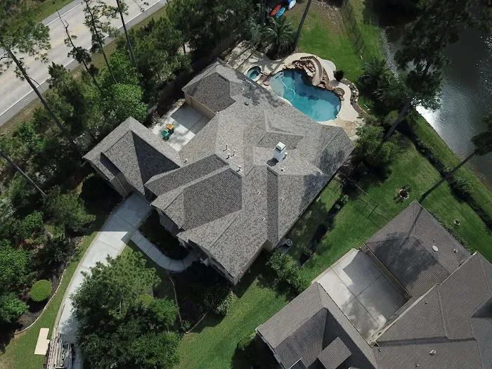 Edgewood Roofing Repair Services Picture 5