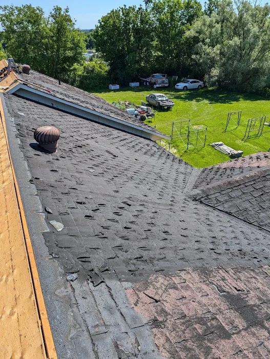 Edgewood Roofing Repair Services Picture 3