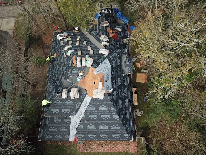 Edgewood Roofing Repair Services Picture 6